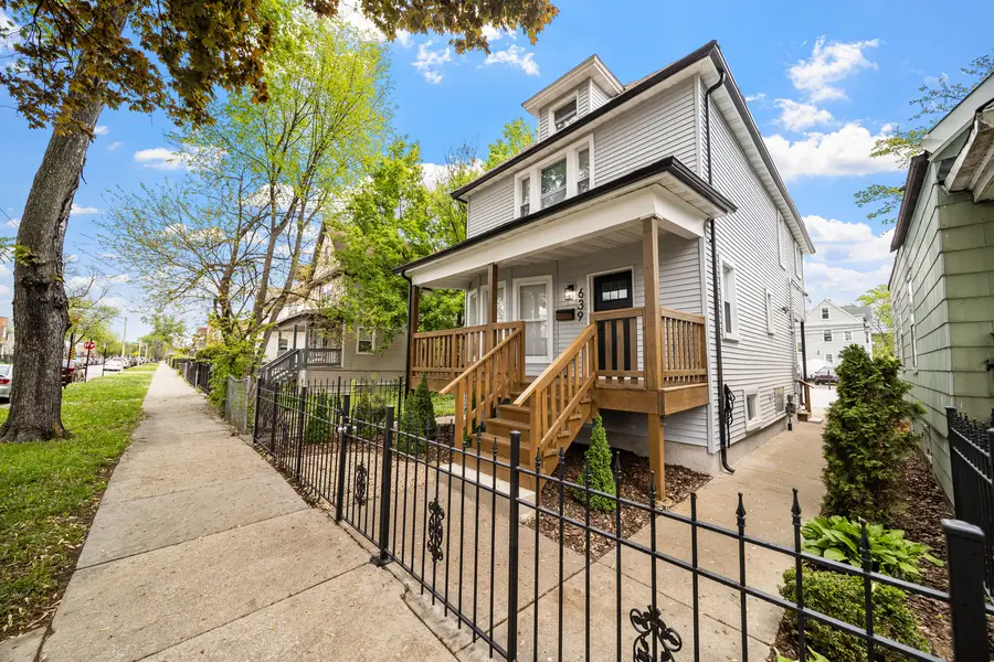 639 N Leamington Avenue, Chicago, IL 60644 - #2