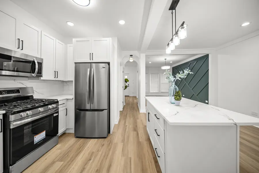 639 N Leamington Avenue, Chicago, IL 60644 - #3