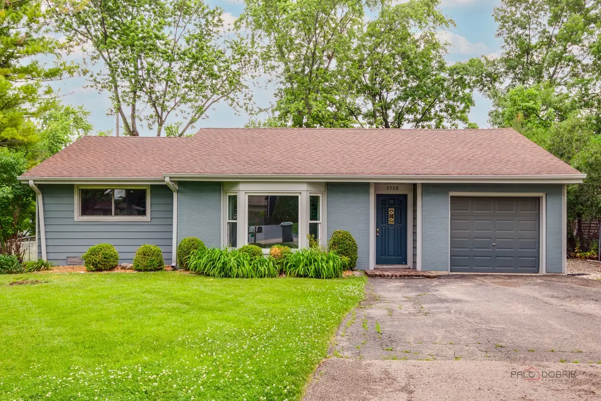 2508 Highland Drive, Lindenhurst, IL 60046 - #1