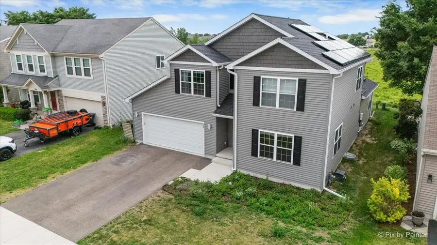 288 N Charles Street, Cortland, IL 60112 - #2