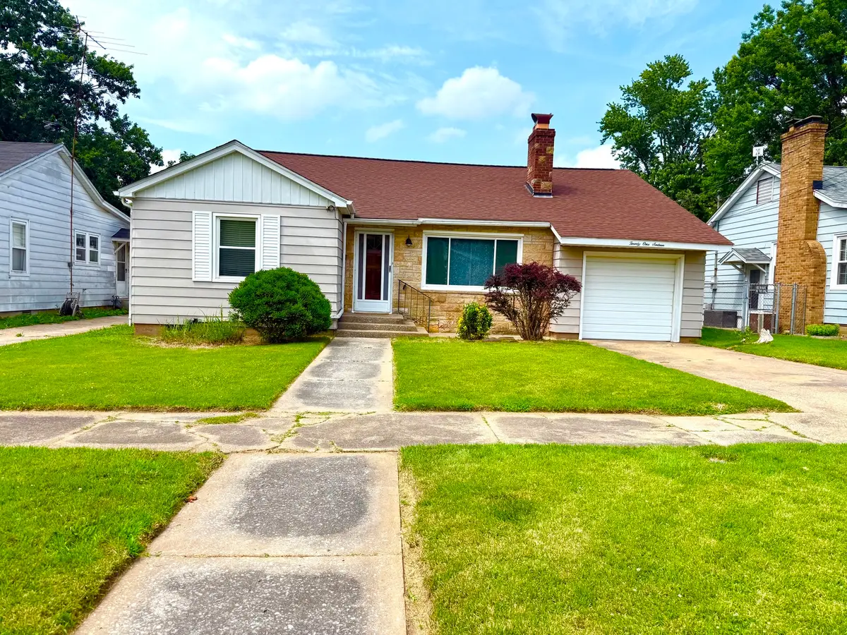 Address Withheld By Seller, Murphysboro, IL 62966 - #1
