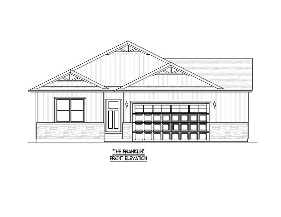 6120 Thor Avenue, Davenport, IA 52807 - #2