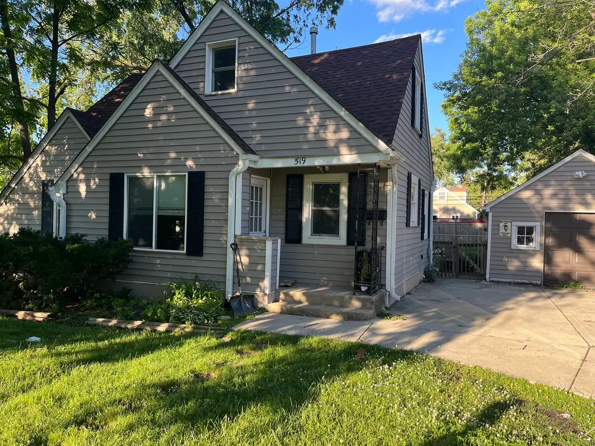 519 Arbor Drive, Round Lake Park, IL 60073 - #1