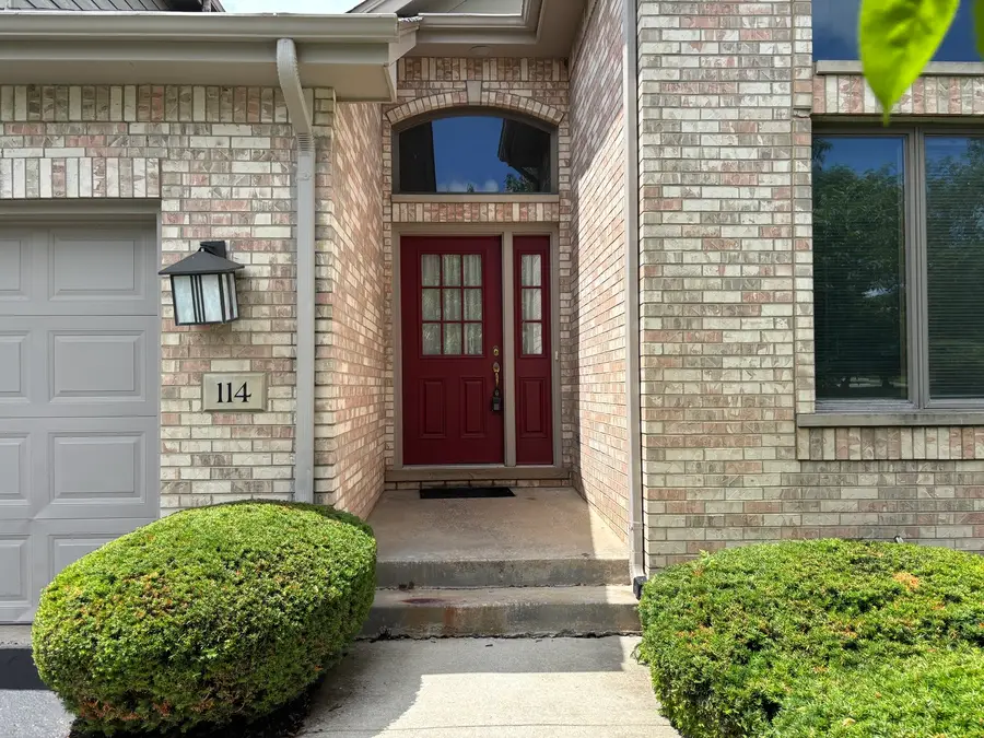 114 Deer Haven Court, Crete, IL 60417 - #2