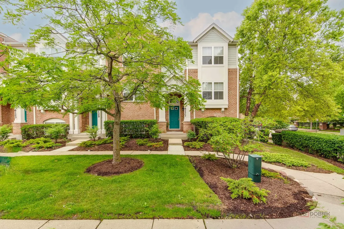 6127 W Mayfair Street, Morton Grove, IL 60053 - #1