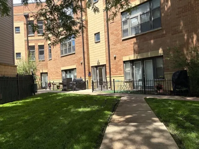 2312 W Bloomingdale Avenue, Chicago, IL 60647 - #1