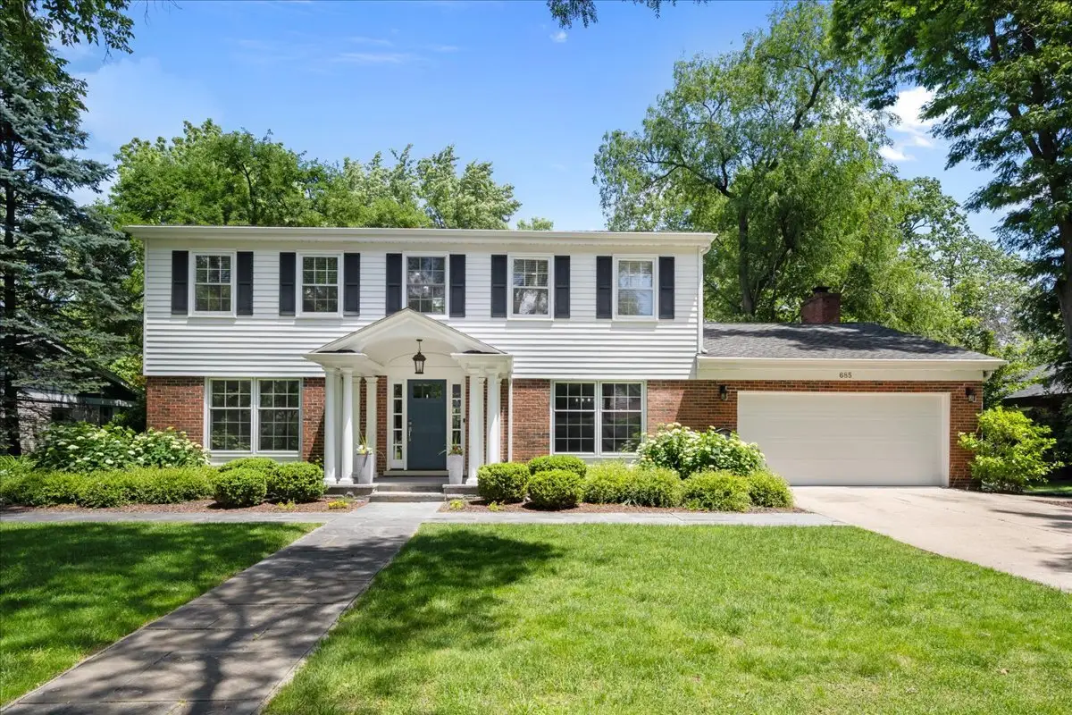 Address Withheld By Seller, Deerfield, IL 60015 - #1