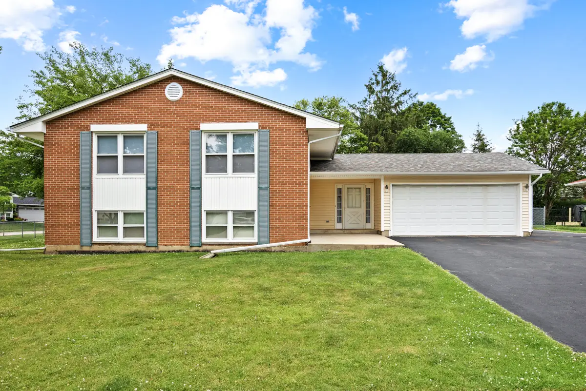 1381 Volkamer Trail, Elk Grove Village, IL 60007 - #1