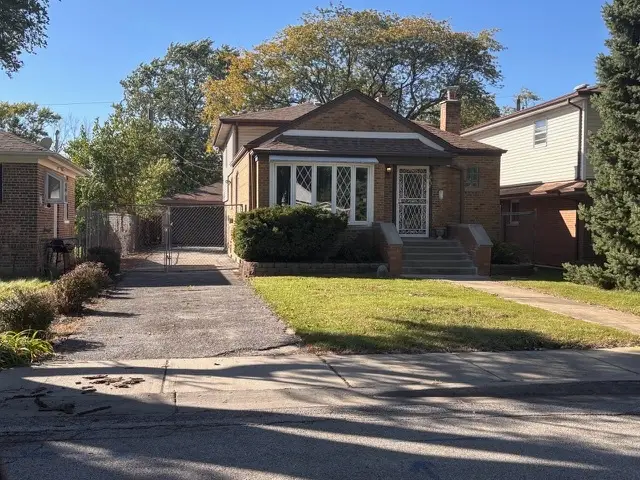 12226 S Racine Avenue, Chicago, IL 60643 - #1