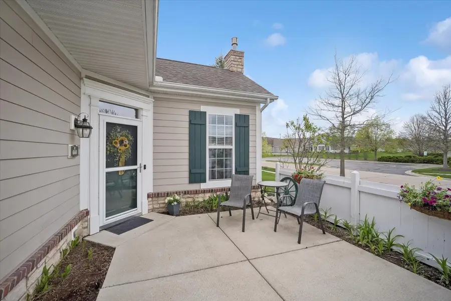 640 Schumann Street, Woodstock, IL 60098 - #3