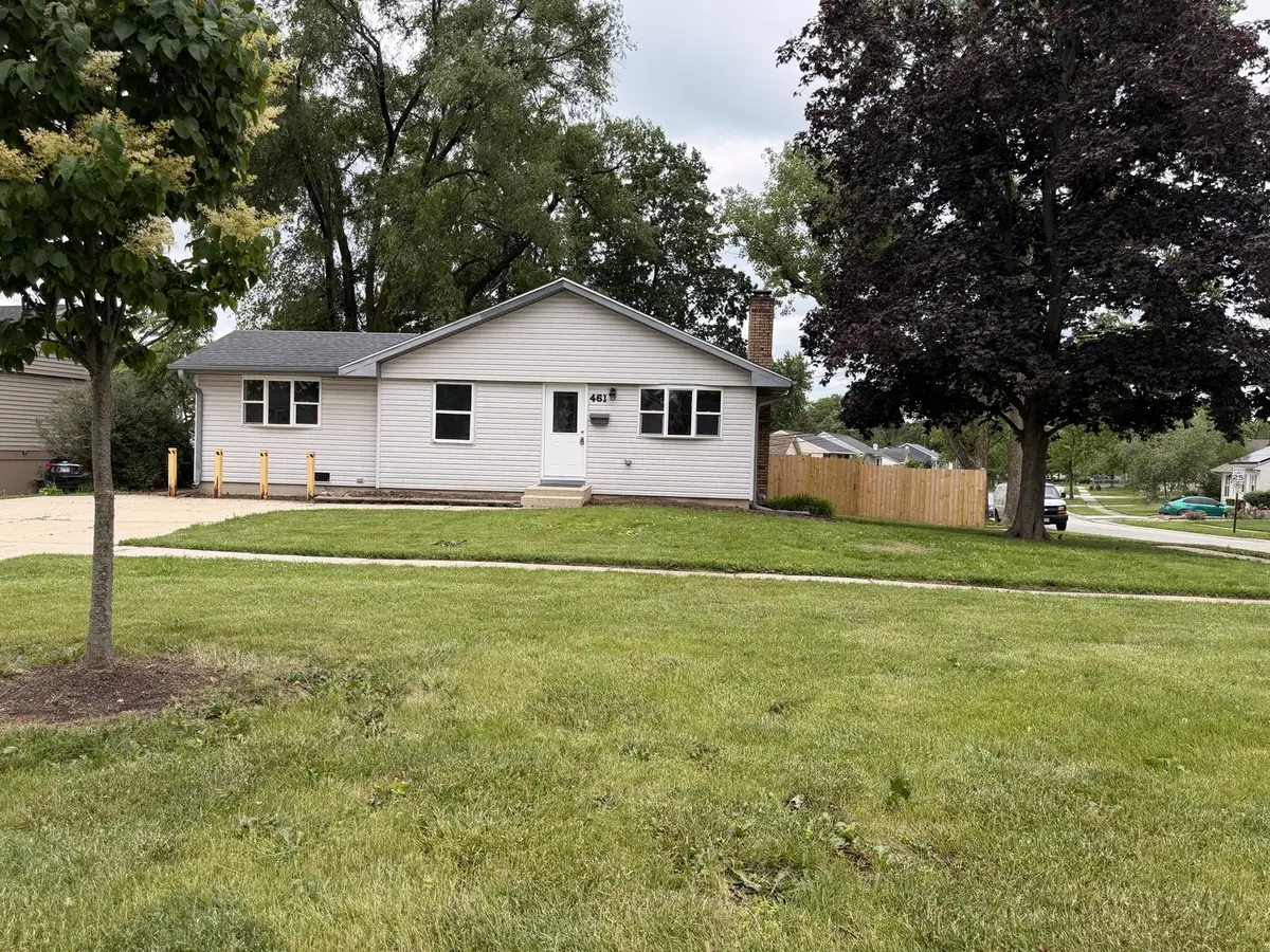 461 E Fullerton Avenue S, Glendale Heights, IL 60139 - #1