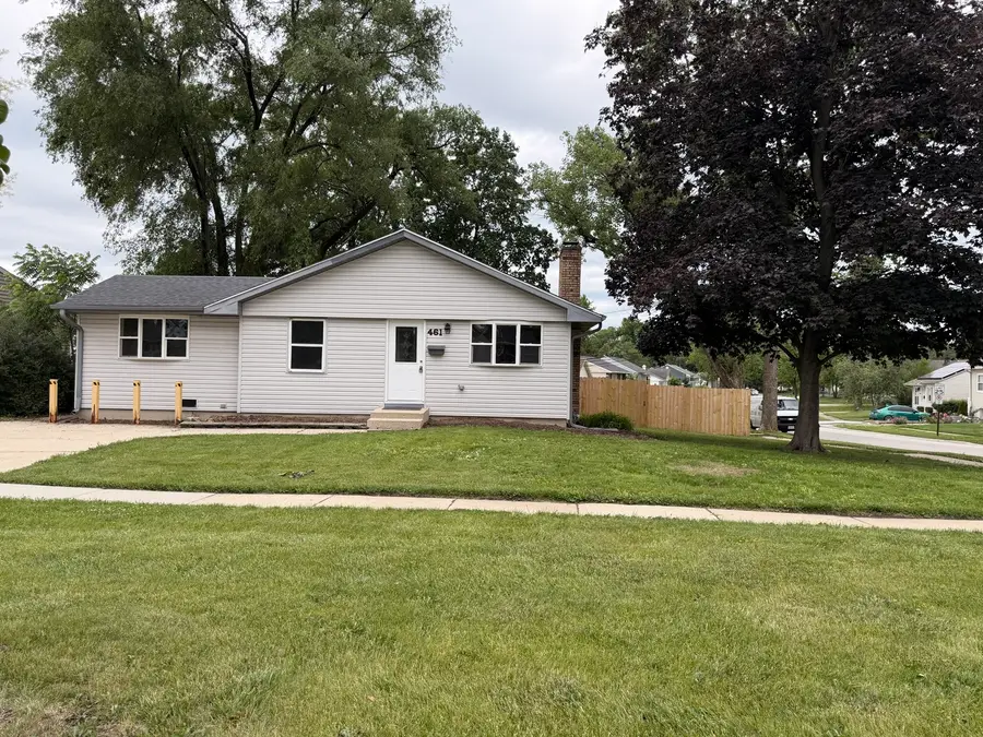 461 E Fullerton Avenue S, Glendale Heights, IL 60139 - #2