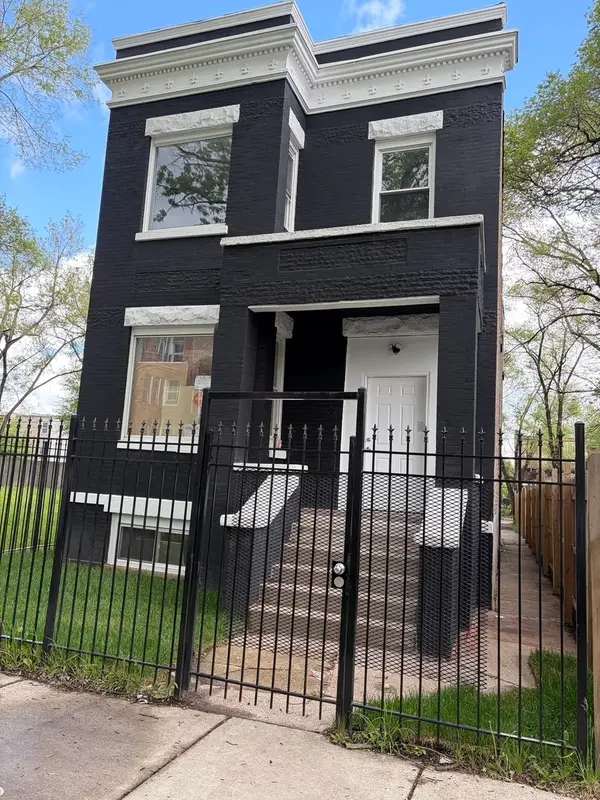 4108 W Wilcox Street, Chicago, IL 60624