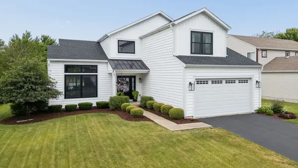 2921 Stillwater Court, Plainfield, IL 60586