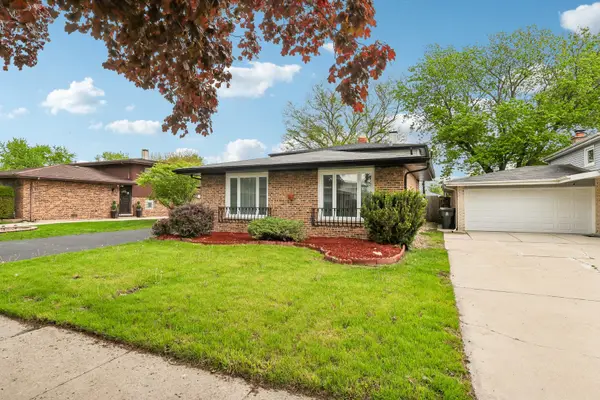 15631 East End Avenue, Dolton, IL 60419