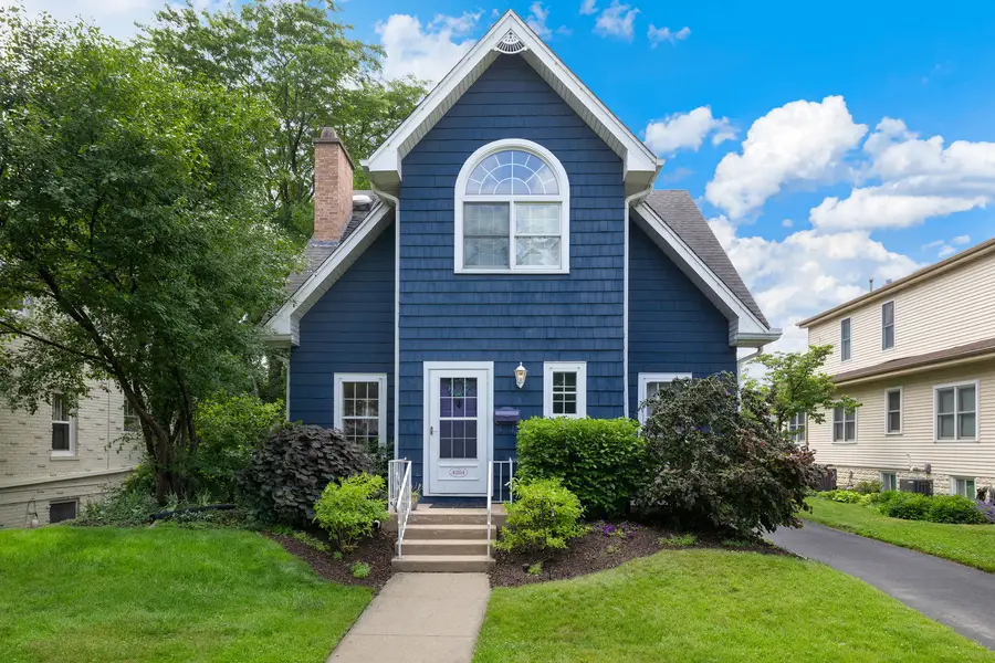 4204 Forest Avenue, Western Springs, IL 60558 - #3