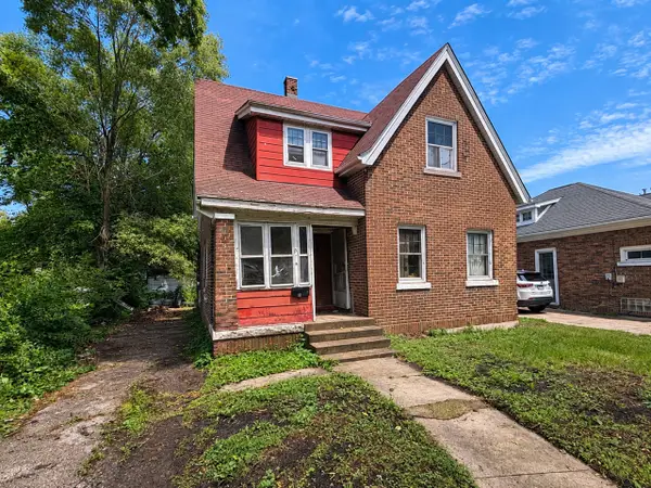 514 Sherman Street, Joliet, IL 60433