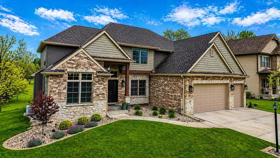 116 N Ashton Lane, Valparaiso, IN 46385 - #3