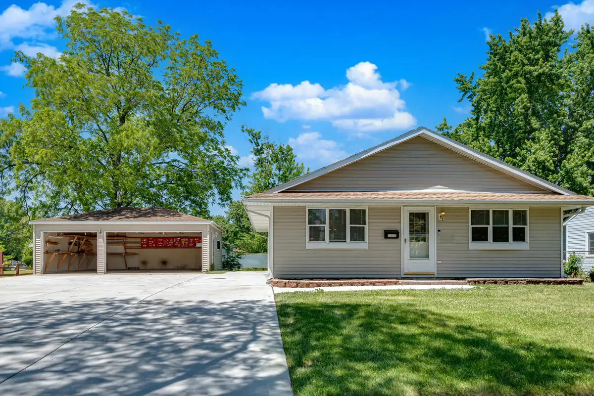 1310 Klein Drive, Streamwood, IL 60107 - #1