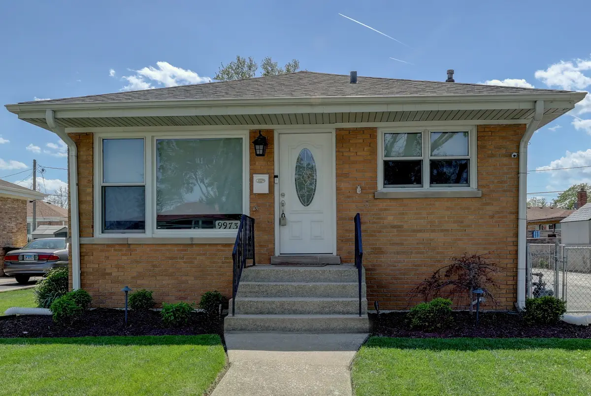 9973 Wilson Avenue, Schiller Park, IL 60176 - #1