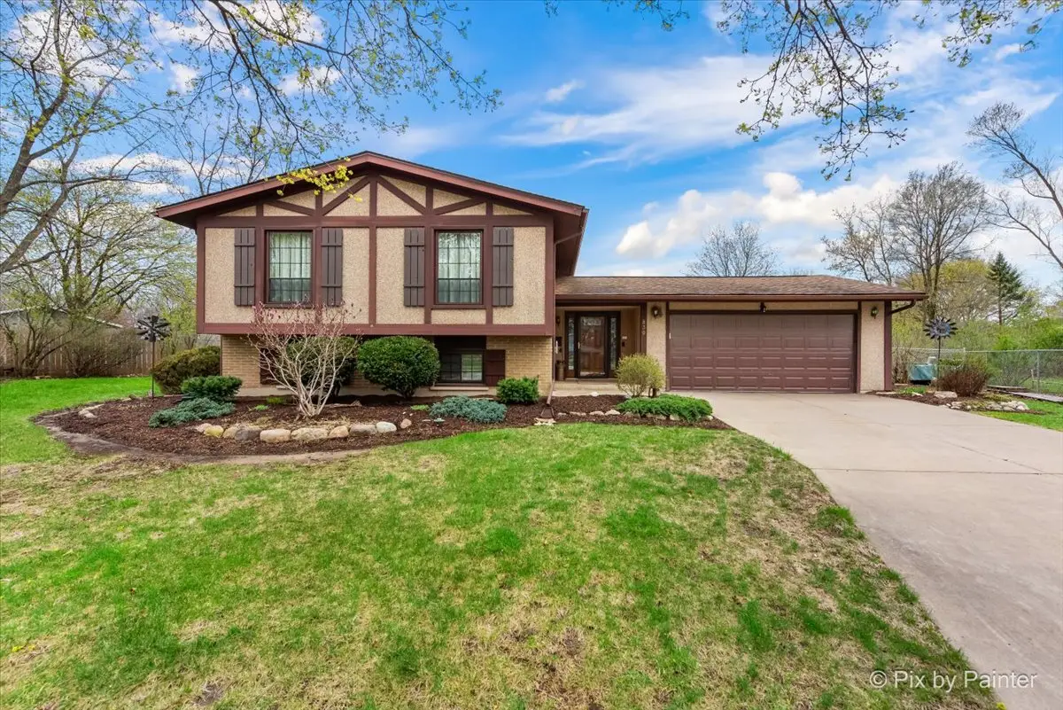 830 Buckingham Court, Crystal Lake, IL 60014 - #1