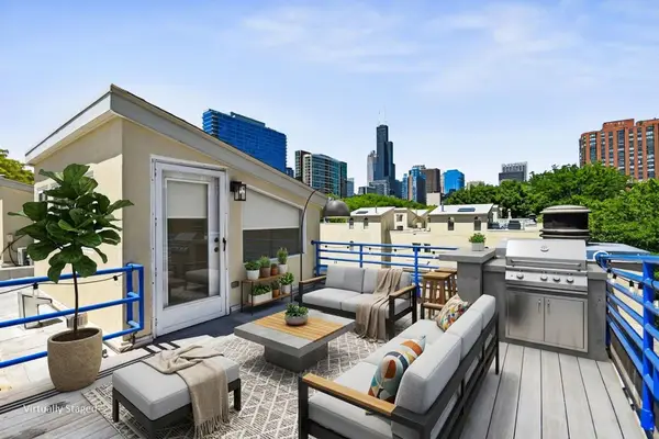 1168 S Plymouth Court #2NE, Chicago, IL 60605