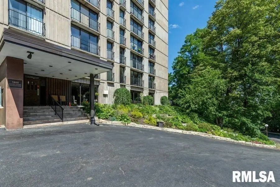 1800 7th Street #6D, East Moline, IL 61244 - #2