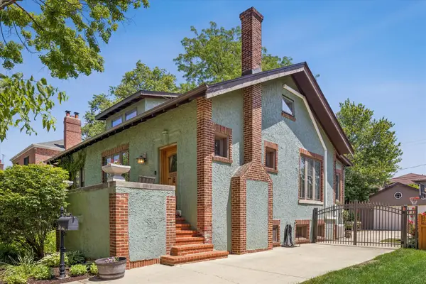 10637 S Oakley Avenue, Chicago, IL 60643
