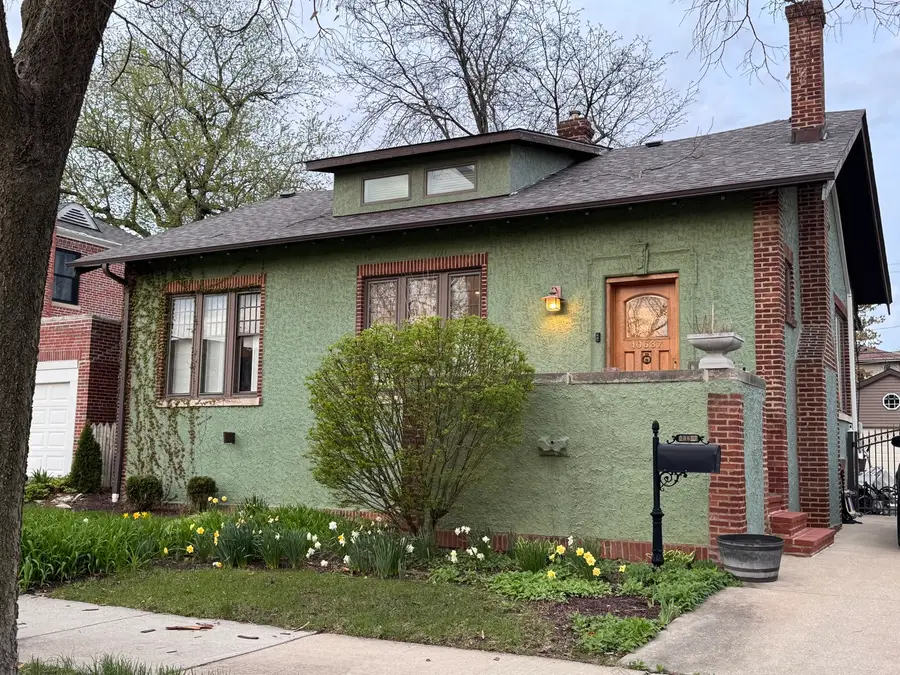 10637 S Oakley Avenue, Chicago, IL 60643 - #2