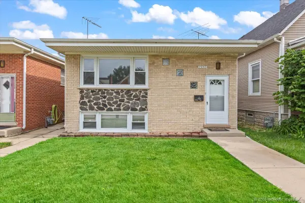 7320 W 58th Street, Summit, IL 60501