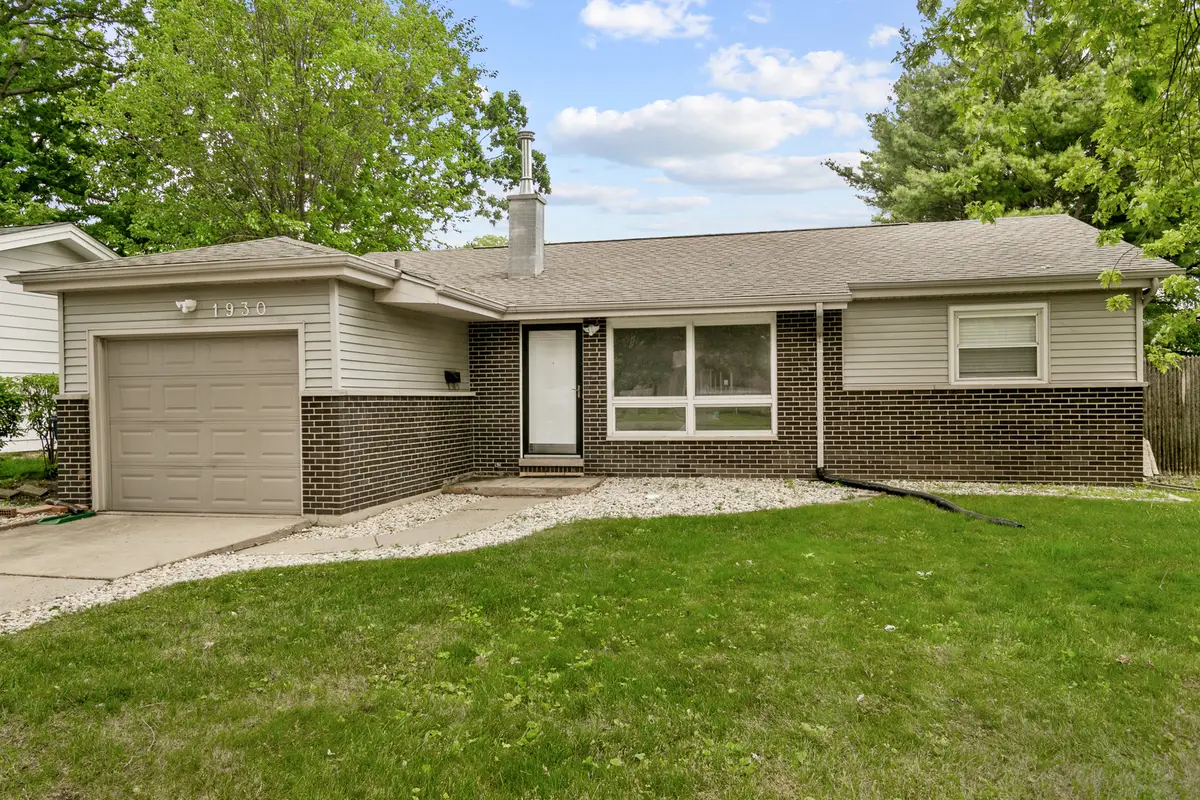 1930 Arthur Drive, Waukegan, IL 60087 - #1