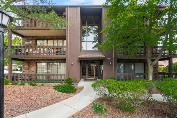 9550 Mason Avenue #2, Oak Lawn, IL 60453