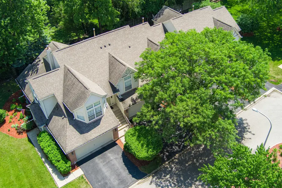 105 Ione Drive #B, South Elgin, IL 60177 - #3