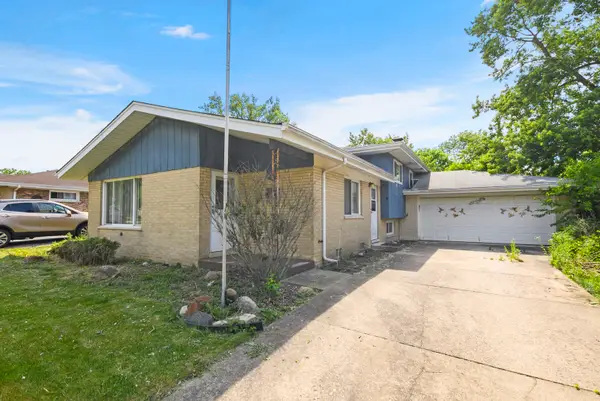 16412 George Drive, Oak Forest, IL 60452