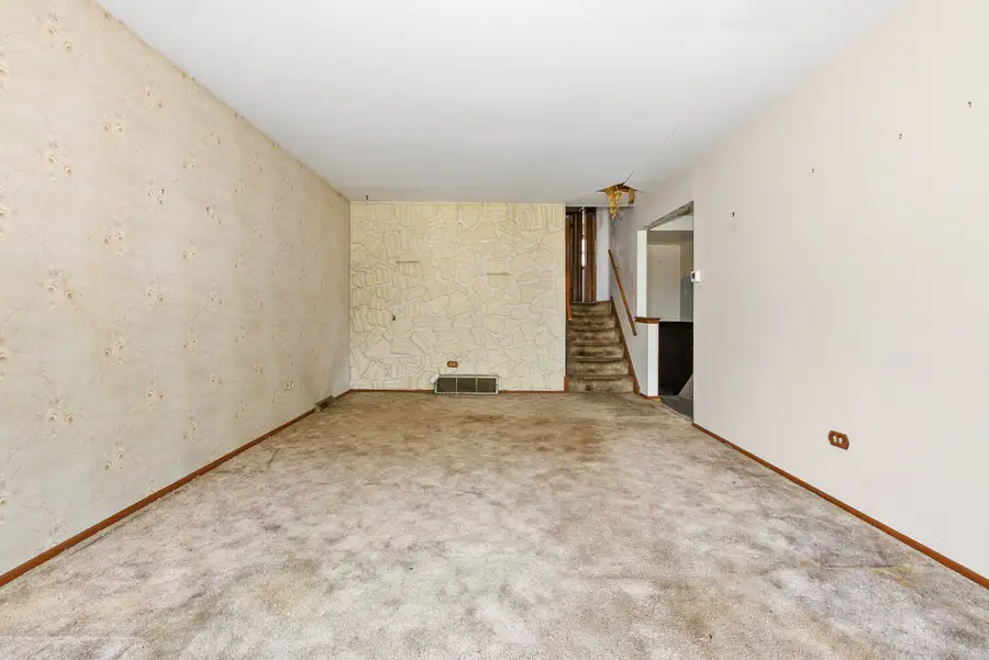 16412 George Drive, Oak Forest, IL 60452 - #3