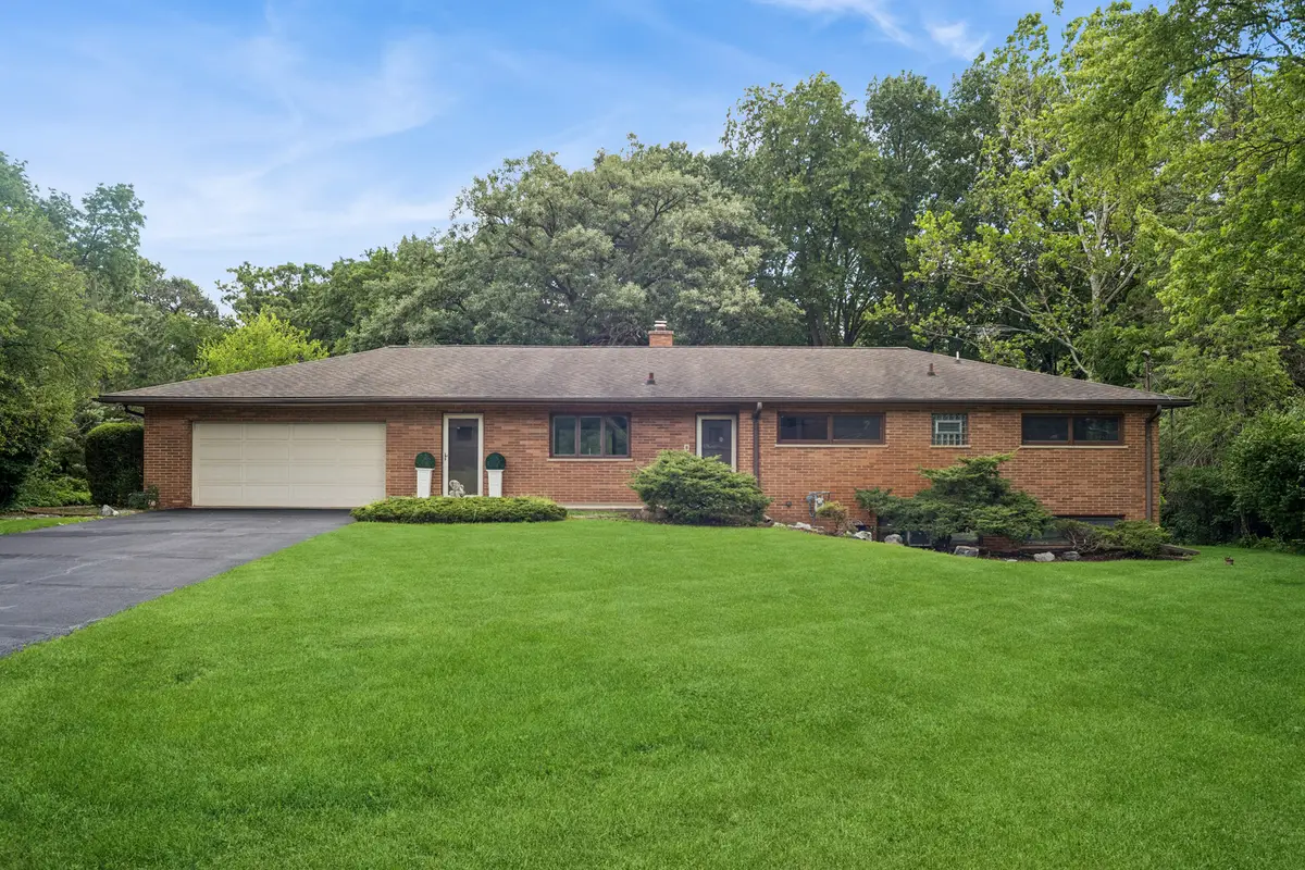 1225 Oakdale Drive, Elgin, IL 60123 - #1