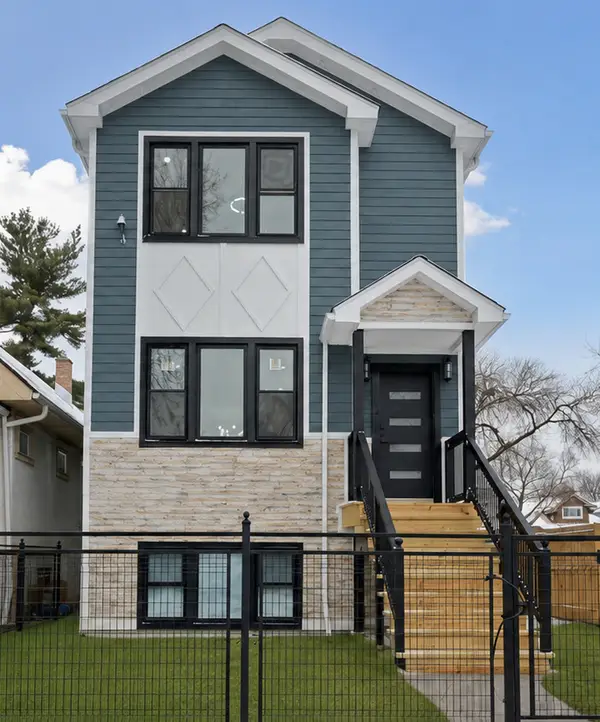 923 N Massasoit Avenue, Chicago, IL 60651