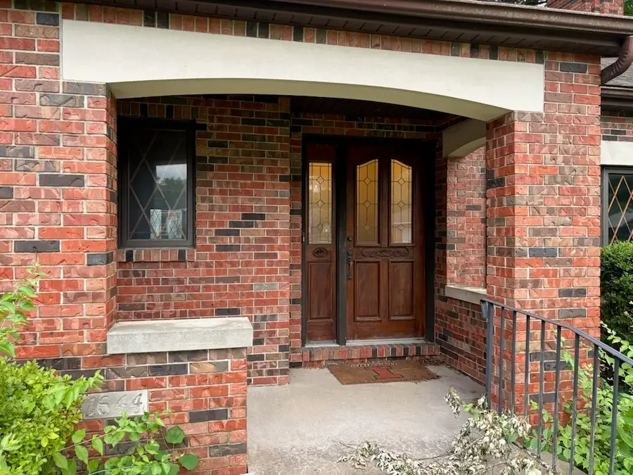 1644 W Homewood Avenue, Springfield, IL 62704 - #3