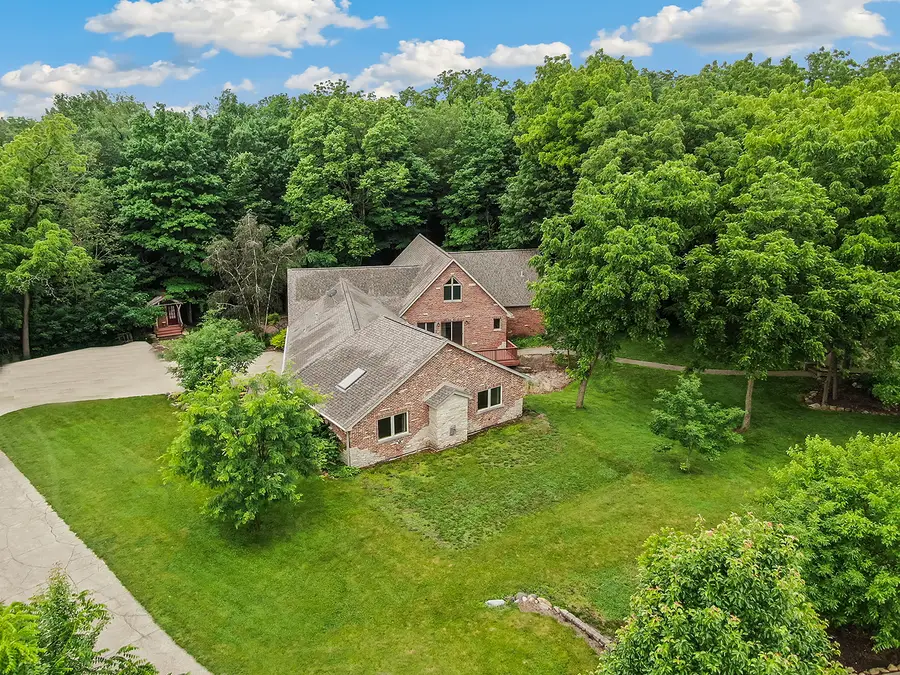 6650E Minkler Road, Yorkville, IL 60560 - #2