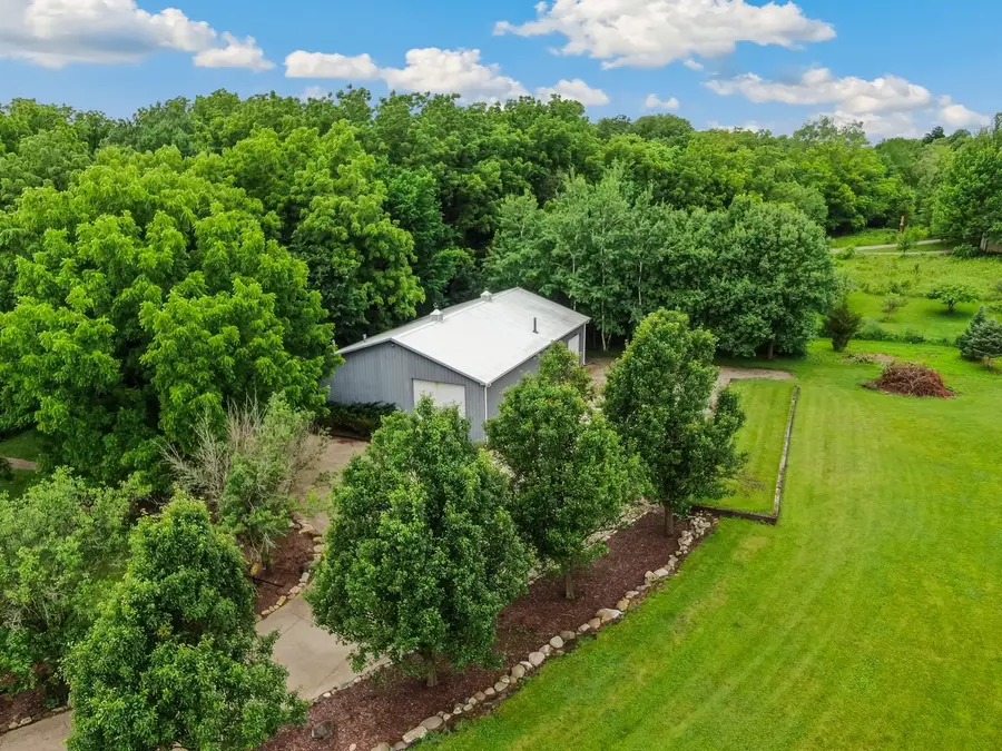 6650E Minkler Road, Yorkville, IL 60560 - #3