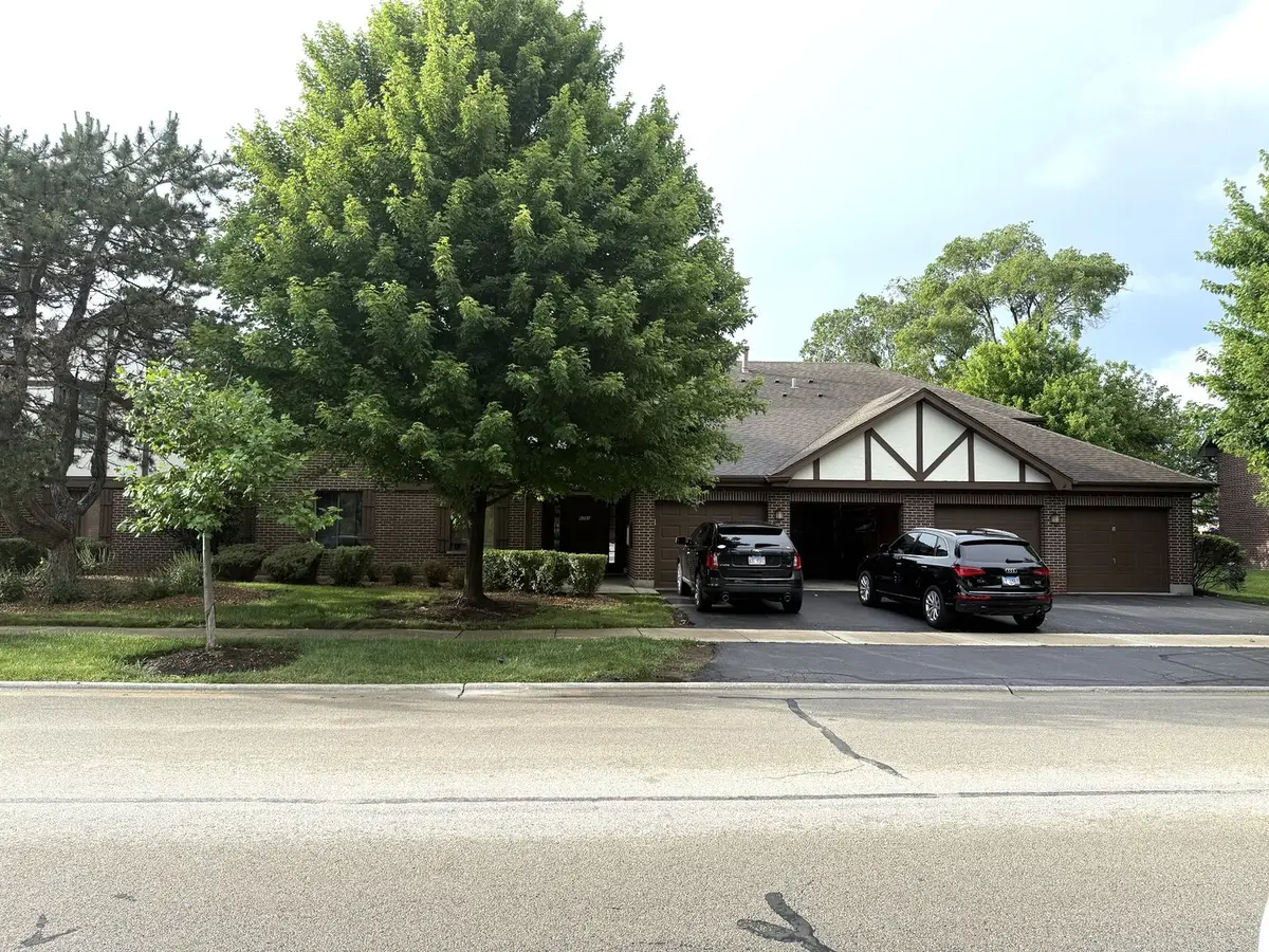 6780 180th Street #6, Tinley Park, IL 60477 - #1