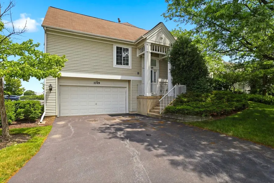 1749 Avalon Court, Glendale Heights, IL 60139 - #2