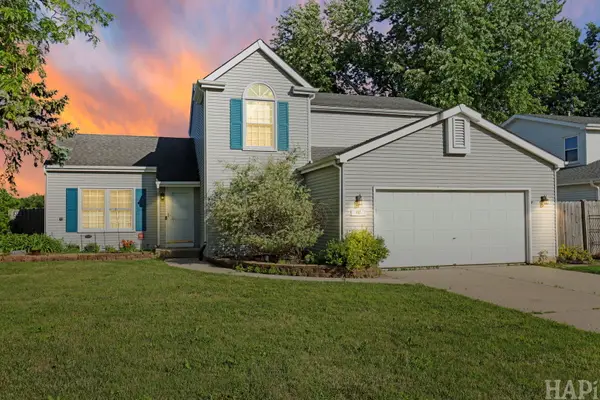 402 S Driftwood Trail, McHenry, IL 60050