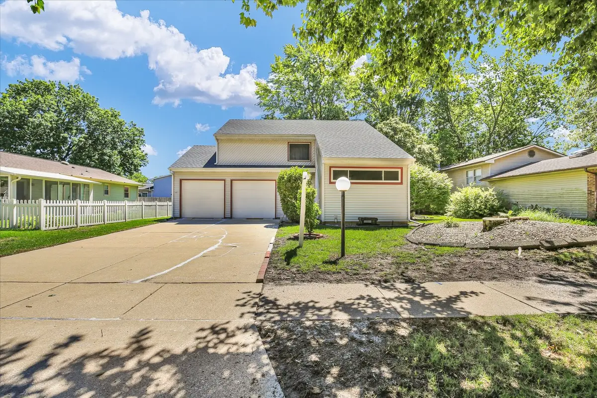2314 Mulberry Court, Champaign, IL 61821 - #1