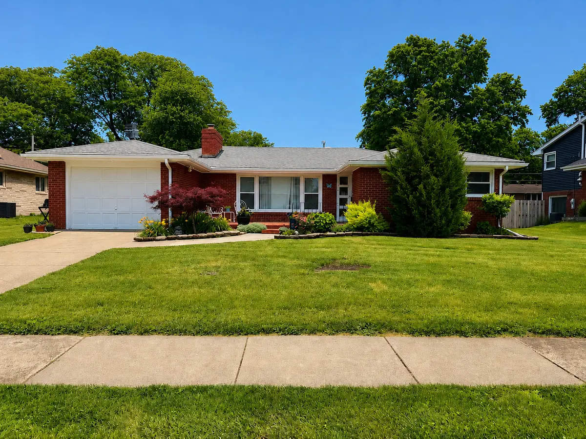 1812 Ave E, Sterling, IL 61081 - #1