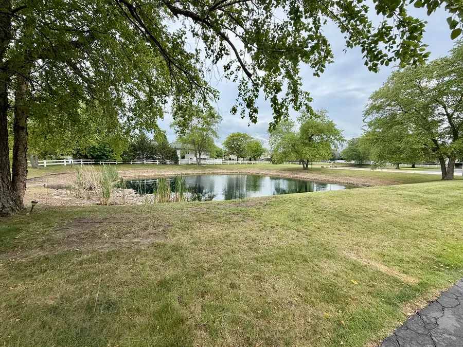 2304 Olde Mill Road, Plainfield, IL 60586 - #2