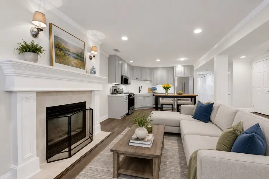728 W Addison Street #G, Chicago, IL 60613 - #2