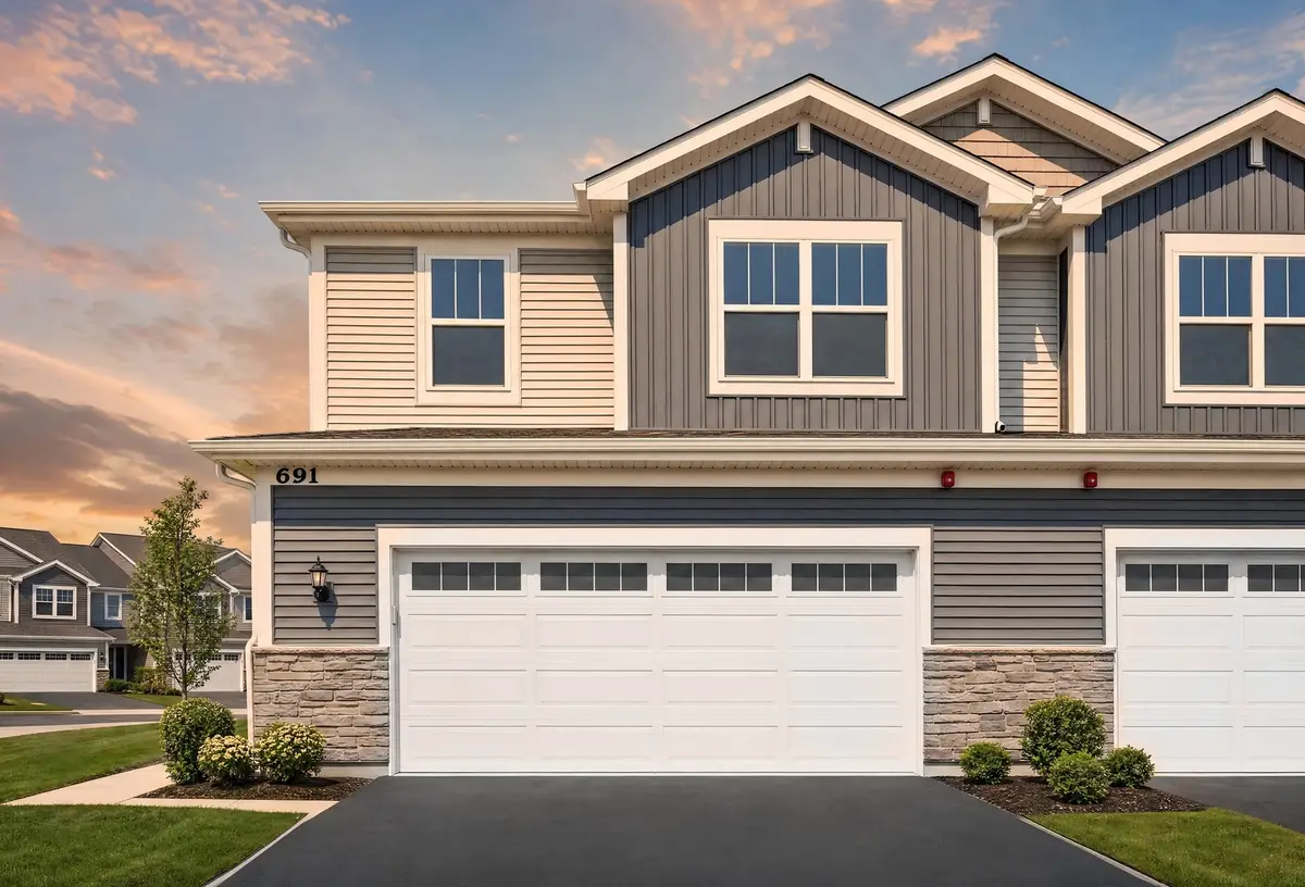 691 Cassia Court, Crystal Lake, IL 60012 - #1
