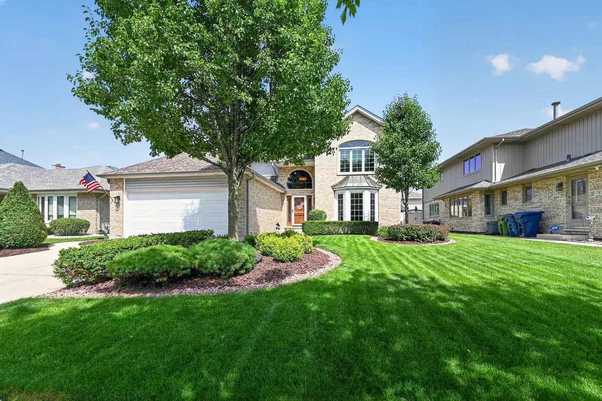 10841 Long Avenue, Oak Lawn, IL 60453 - #1