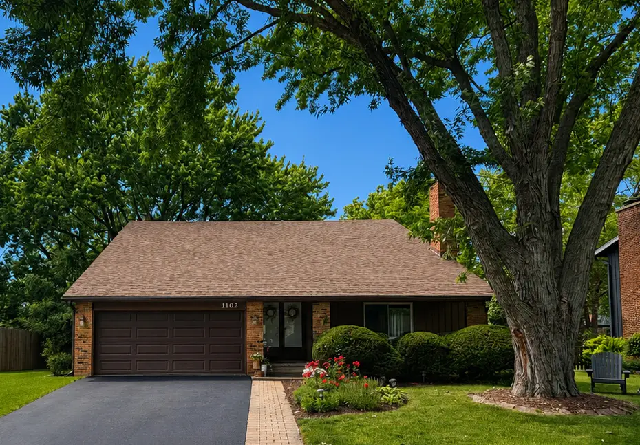 1102 N Pepper Tree Drive, Palatine, IL 60067 - #1